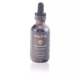 PHILIP B-ÓLEO REJUVENESCENTE para cabelos e couro cabeludo secos a danificados 60 ml-DrShampoo - Perfumaria e Cosmética